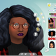 Illustration for article titled Mods Helped Me Make Myself In The Sims 4